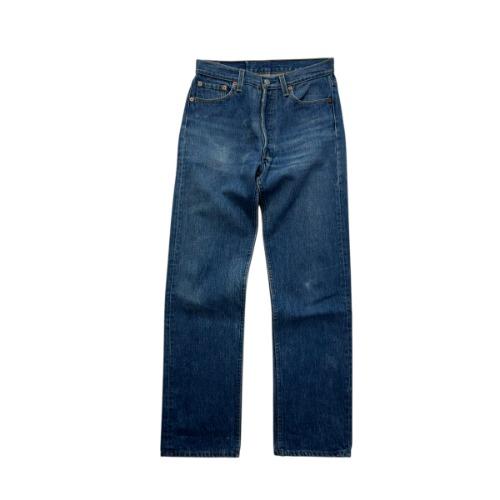 [30] 90's Levis 501xx Jeans USA Made [lv0910] 2