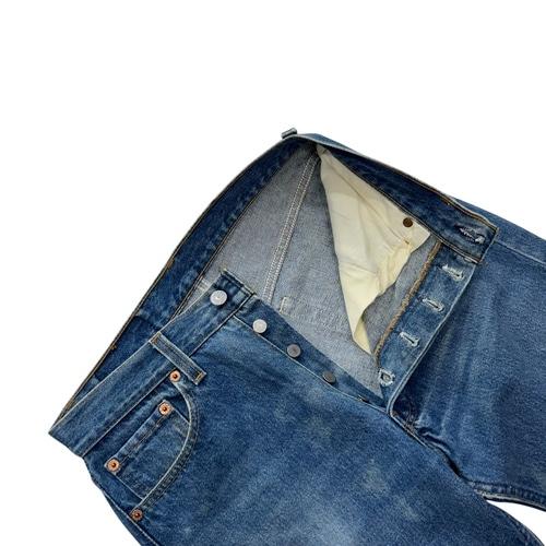[30] 90's Levis 501xx Jeans USA Made [lv0910] 4