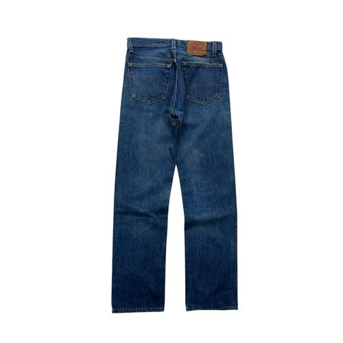 [30] 90's Levis 501xx Jeans USA Made [lv0910] 8