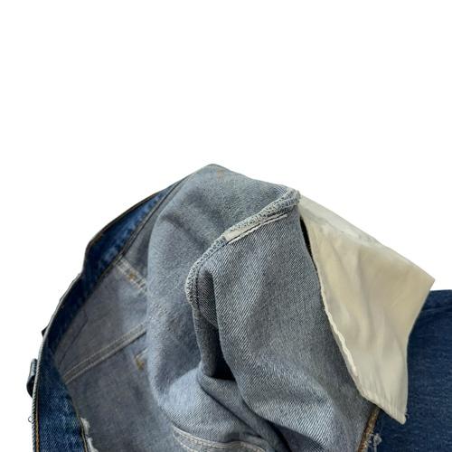 [30] 90's Levis 501xx Jeans USA Made [lv0910] 5