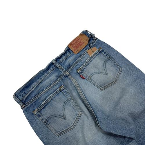 [30] Levis 501 Jeans [lv0907] 10