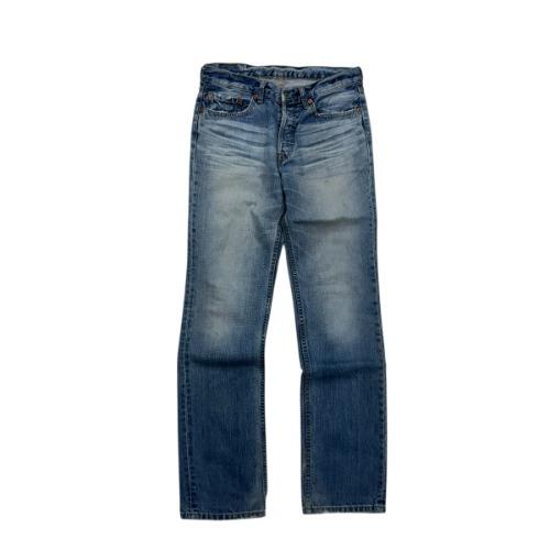 [30] Levis 501 Jeans [lv0907] 2