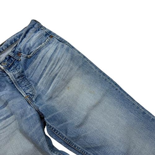 [30] Levis 501 Jeans [lv0907] 7