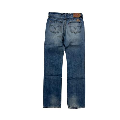 [30] Levis 501 Jeans [lv0907] 9