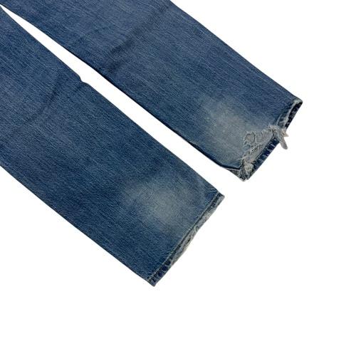 [30] Levis 501 Jeans [lv0907] 11