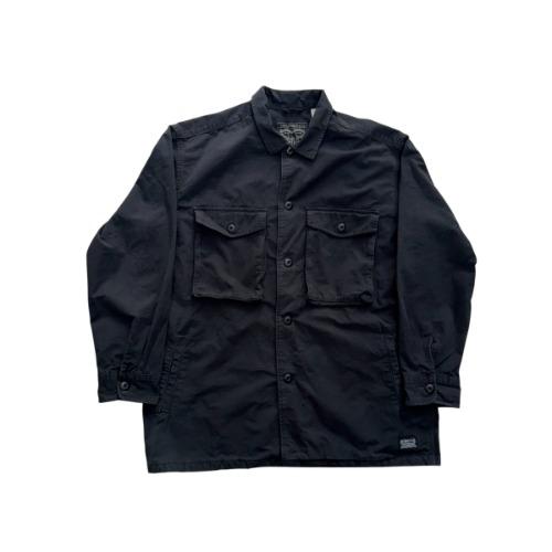 [105] Levis Ripstop Jacket 2