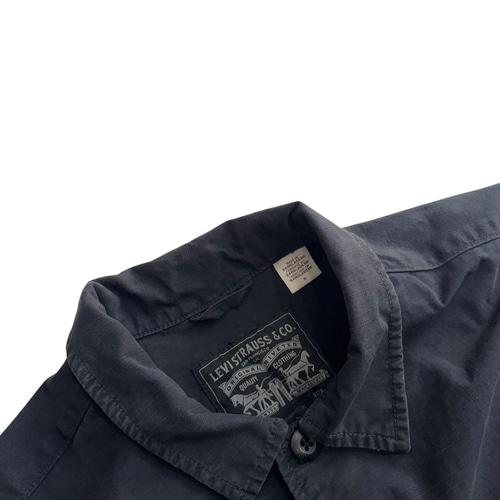 [105] Levis Ripstop Jacket 4