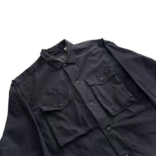 [105] Levis Ripstop Jacket 3