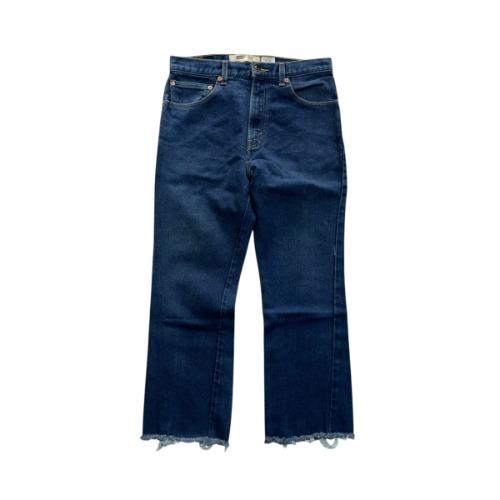 [30.5] Levis 517 Boot Cut Jeans [lv0870] 2