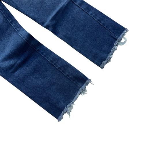 [30.5] Levis 517 Boot Cut Jeans [lv0870] 6