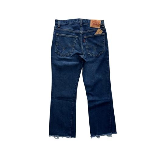 [30.5] Levis 517 Boot Cut Jeans [lv0870] 7