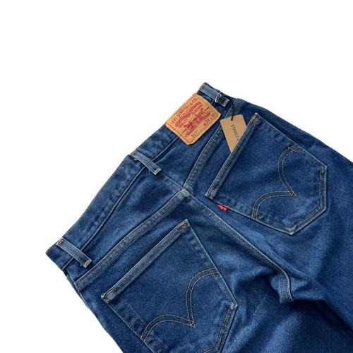 [30.5] Levis 517 Boot Cut Jeans [lv0870] 8