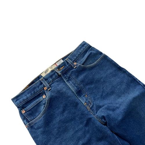 [30.5] Levis 517 Boot Cut Jeans [lv0870] 3