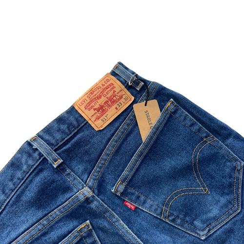 [30.5] Levis 517 Boot Cut Jeans [lv0870] 9