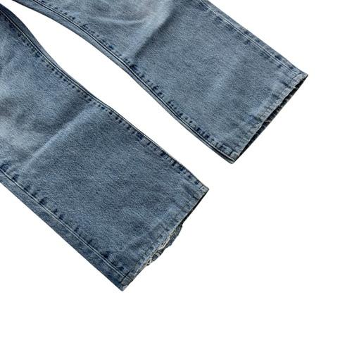 [30] Levis 517 Boot Cut Jeans [lv0866] 6