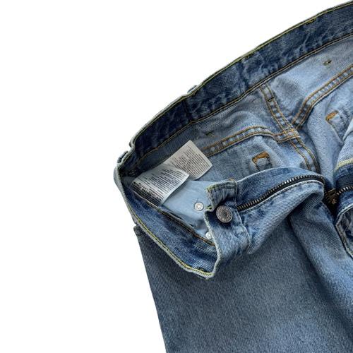 [30] Levis 517 Boot Cut Jeans [lv0866] 5