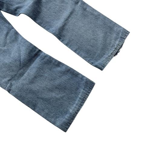 [30] Levis 517 Boot Cut Jeans [lv0866] 9