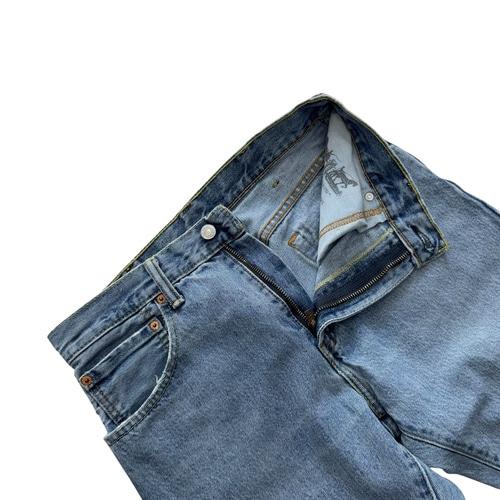[30] Levis 517 Boot Cut Jeans [lv0866] 4