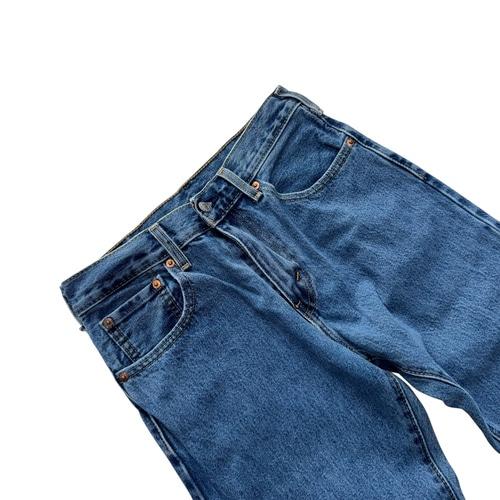 [28.5] Levis 517 Boot Cut Jeans [lv0853] 3