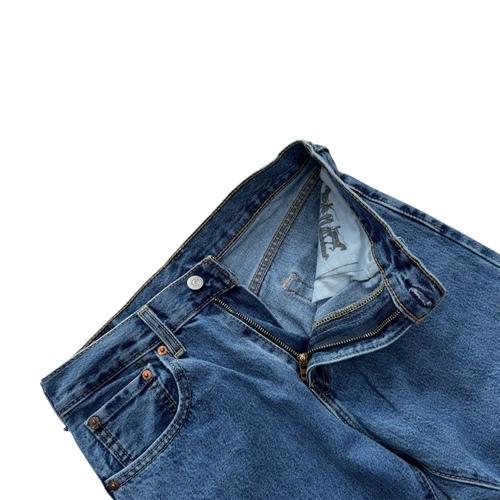 [28.5] Levis 517 Boot Cut Jeans [lv0853] 4