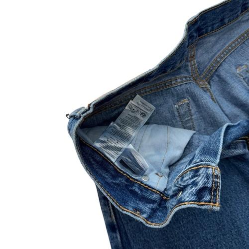 [28.5] Levis 517 Boot Cut Jeans [lv0853] 5