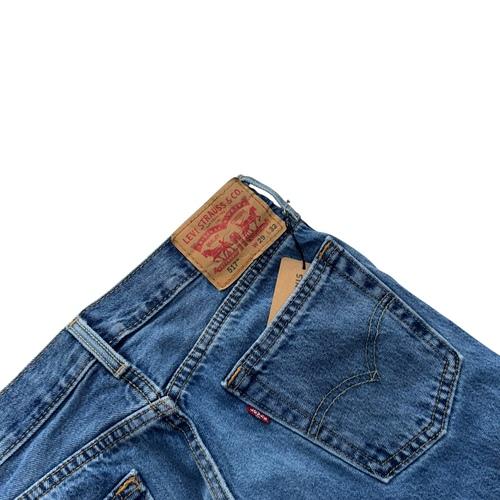 [28.5] Levis 517 Boot Cut Jeans [lv0853] 9