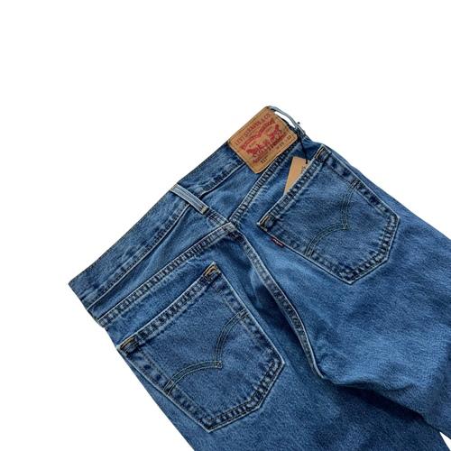 [28.5] Levis 517 Boot Cut Jeans [lv0853] 8