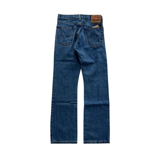 [28.5] Levis 517 Boot Cut Jeans [lv0853] 7