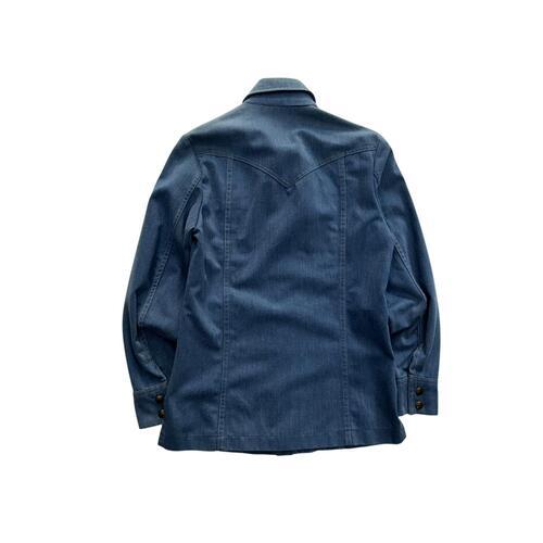 [95] 70's Lee Western Shirt Jacket 6