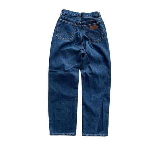 [25] 90's Wrangler Blue Bell Jeans [LV0838] 7