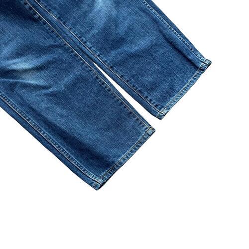[25] 90's Wrangler Blue Bell Jeans [LV0838] 6