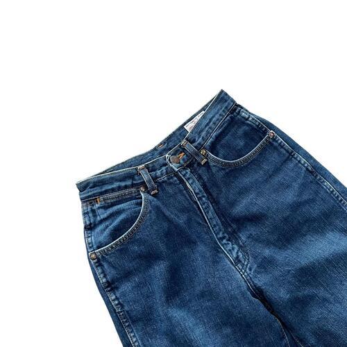 [25] 90's Wrangler Blue Bell Jeans [LV0838] 3