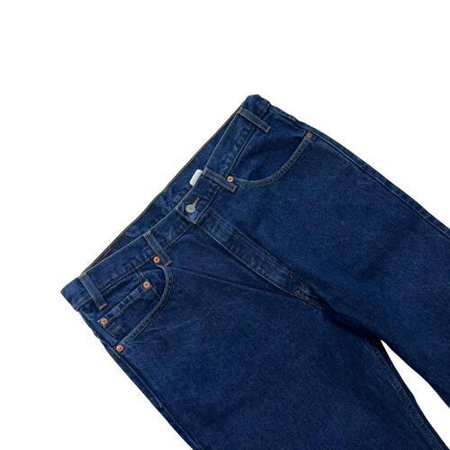 [37] 90's Levis 517 Boot Cut Jeans [LV0834] 3