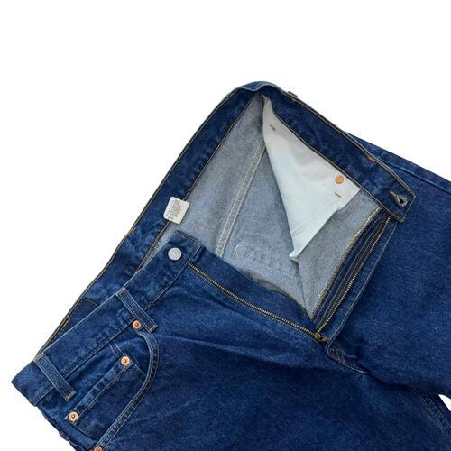 [37] 90's Levis 517 Boot Cut Jeans [LV0834] 4