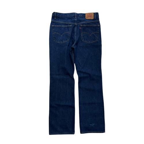 [37] 90's Levis 517 Boot Cut Jeans [LV0834] 8
