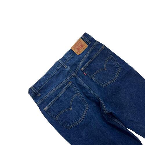 [37] 90's Levis 517 Boot Cut Jeans [LV0834] 9