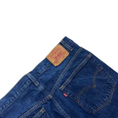 [37] 90's Levis 517 Boot Cut Jeans [LV0834] 10