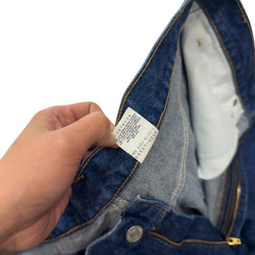 [37] 90's Levis 517 Boot Cut Jeans [LV0834] 5