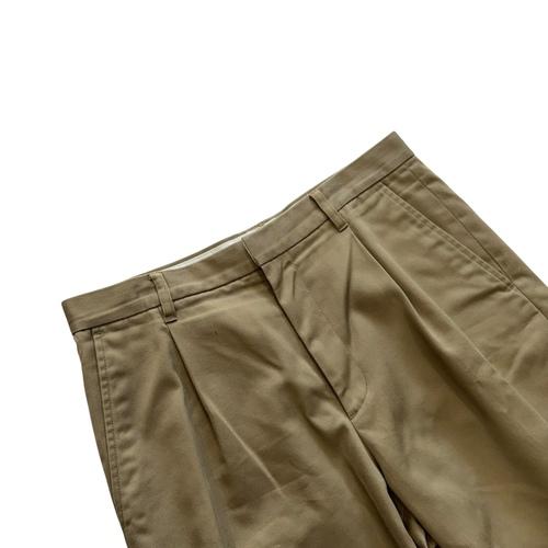 [33] Dickies x Wacko Maria Chino Shorts 3