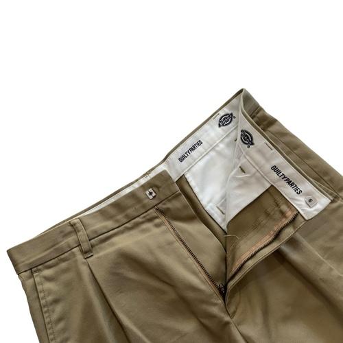 [33] Dickies x Wacko Maria Chino Shorts 4