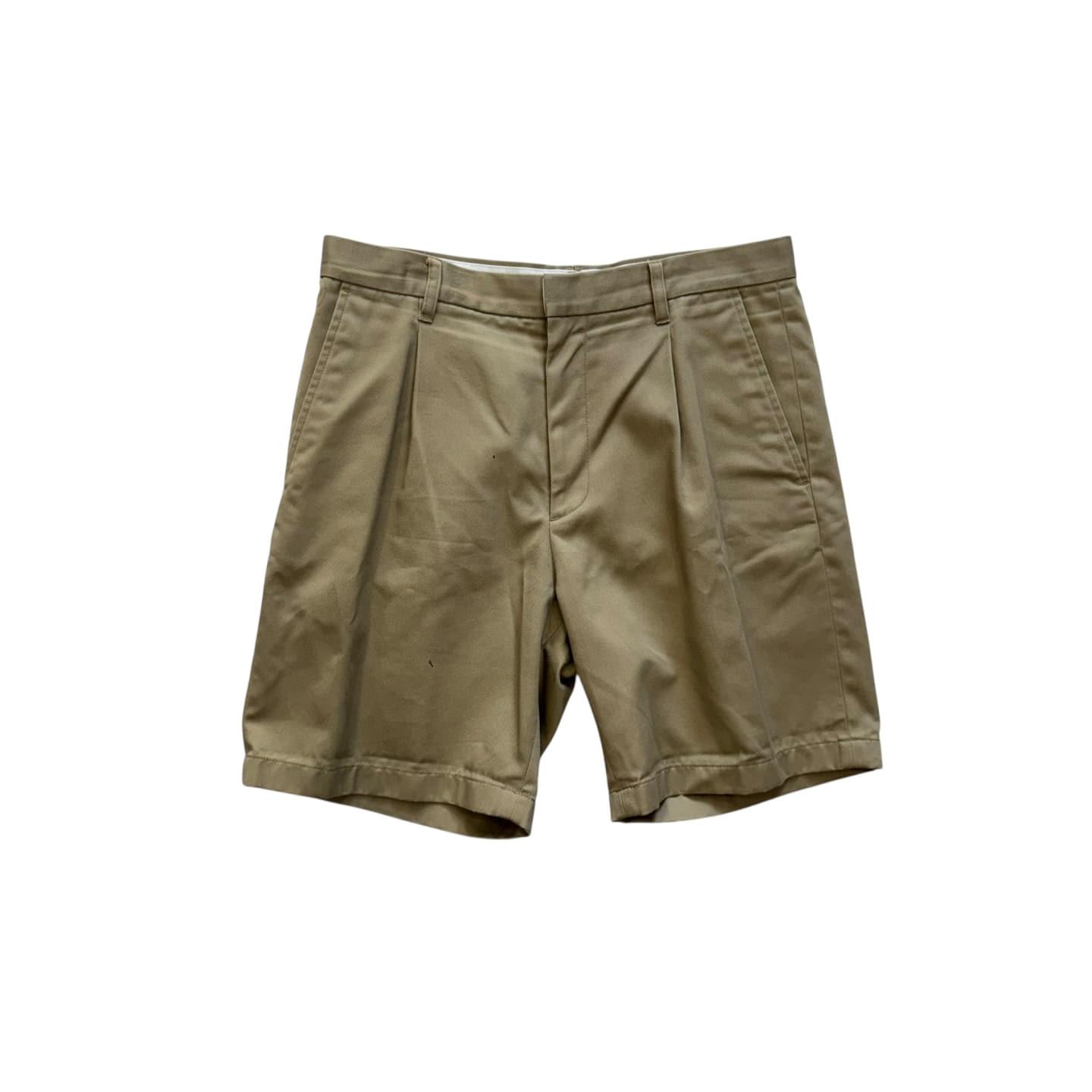 [33] Dickies x Wacko Maria Chino Shorts 8