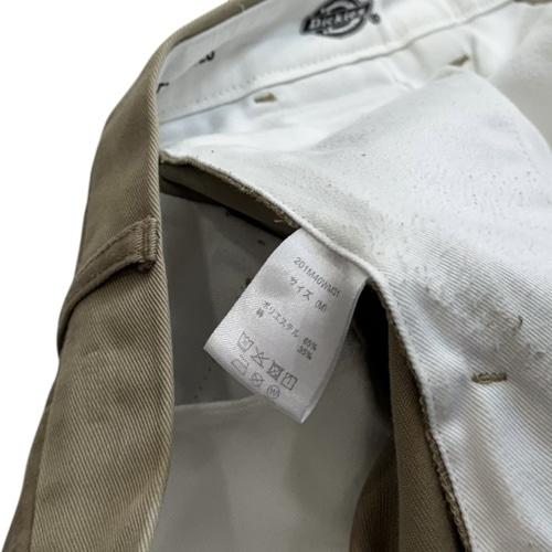 [33] Dickies x Wacko Maria Chino Shorts 5