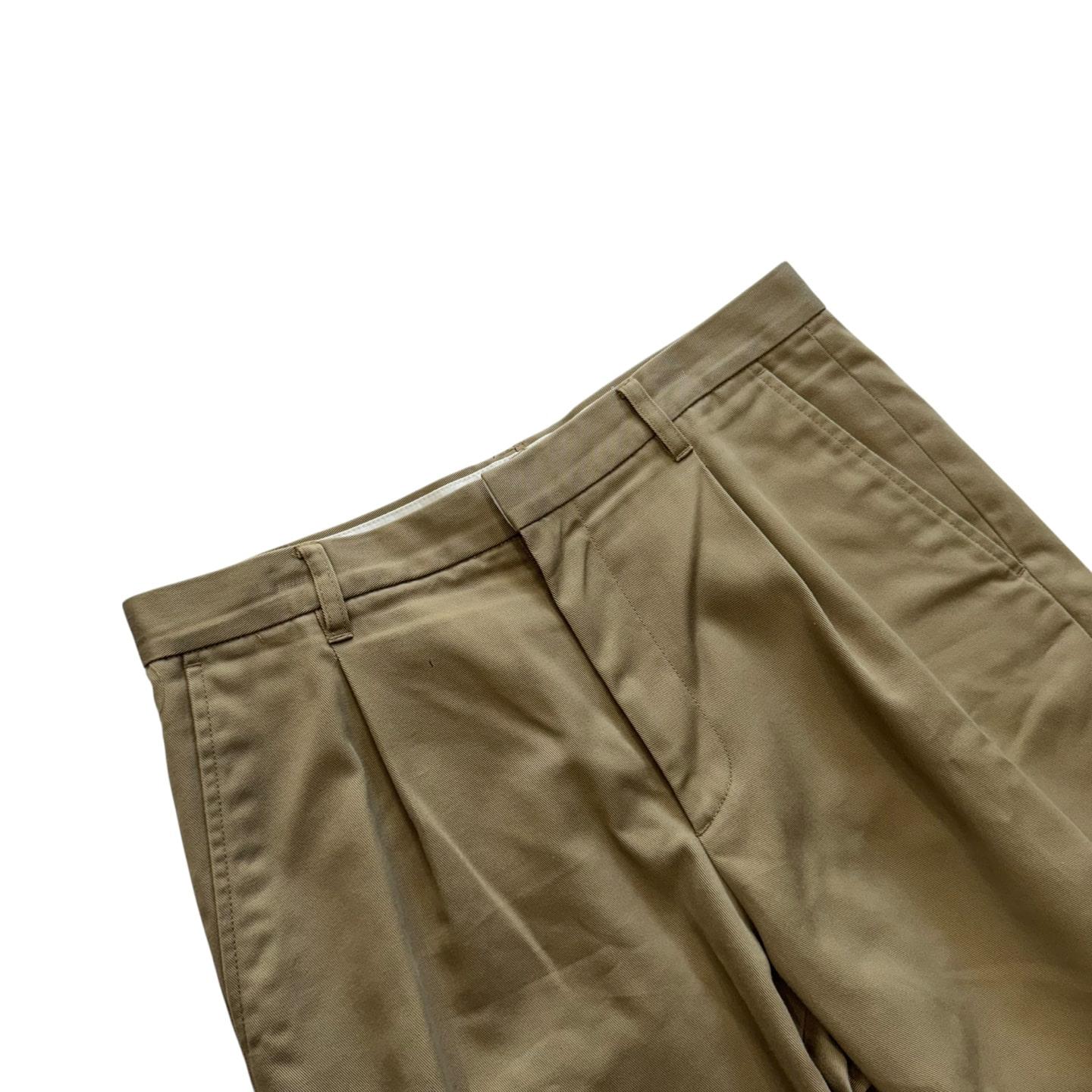[33] Dickies x Wacko Maria Chino Shorts 9