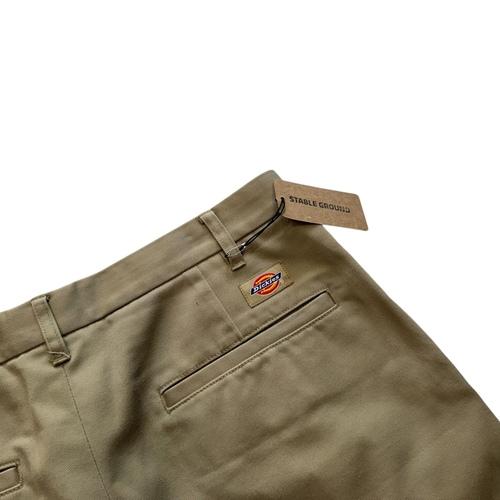 [33] Dickies x Wacko Maria Chino Shorts 7