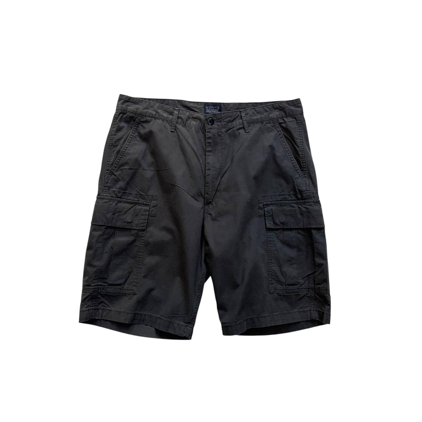 [37] Levis Ripstop Shorts 8