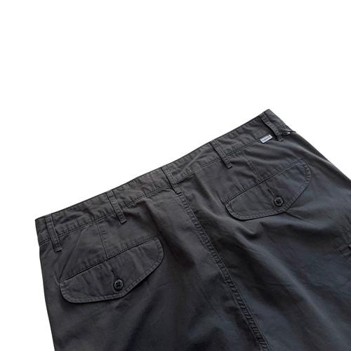 [37] Levis Ripstop Shorts 7
