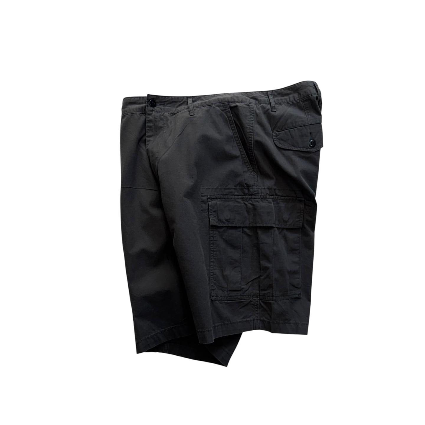 [37] Levis Ripstop Shorts 11
