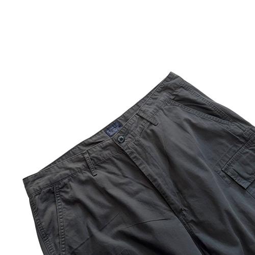 [37] Levis Ripstop Shorts 3