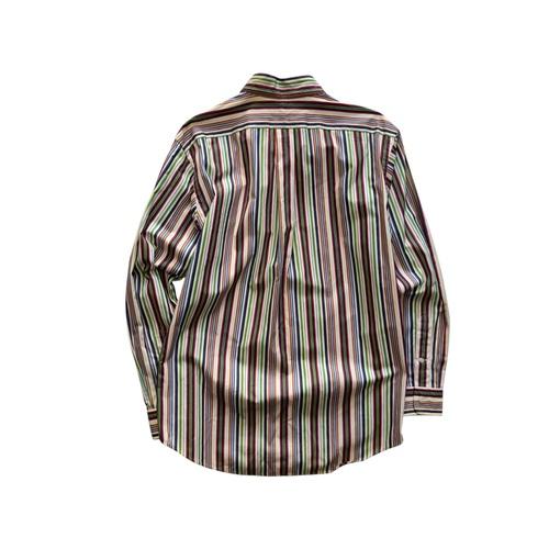 [100] Polo Ralph Lauren Stripe Shirt 6