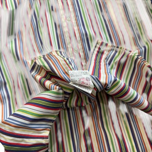 [100] Polo Ralph Lauren Stripe Shirt 5